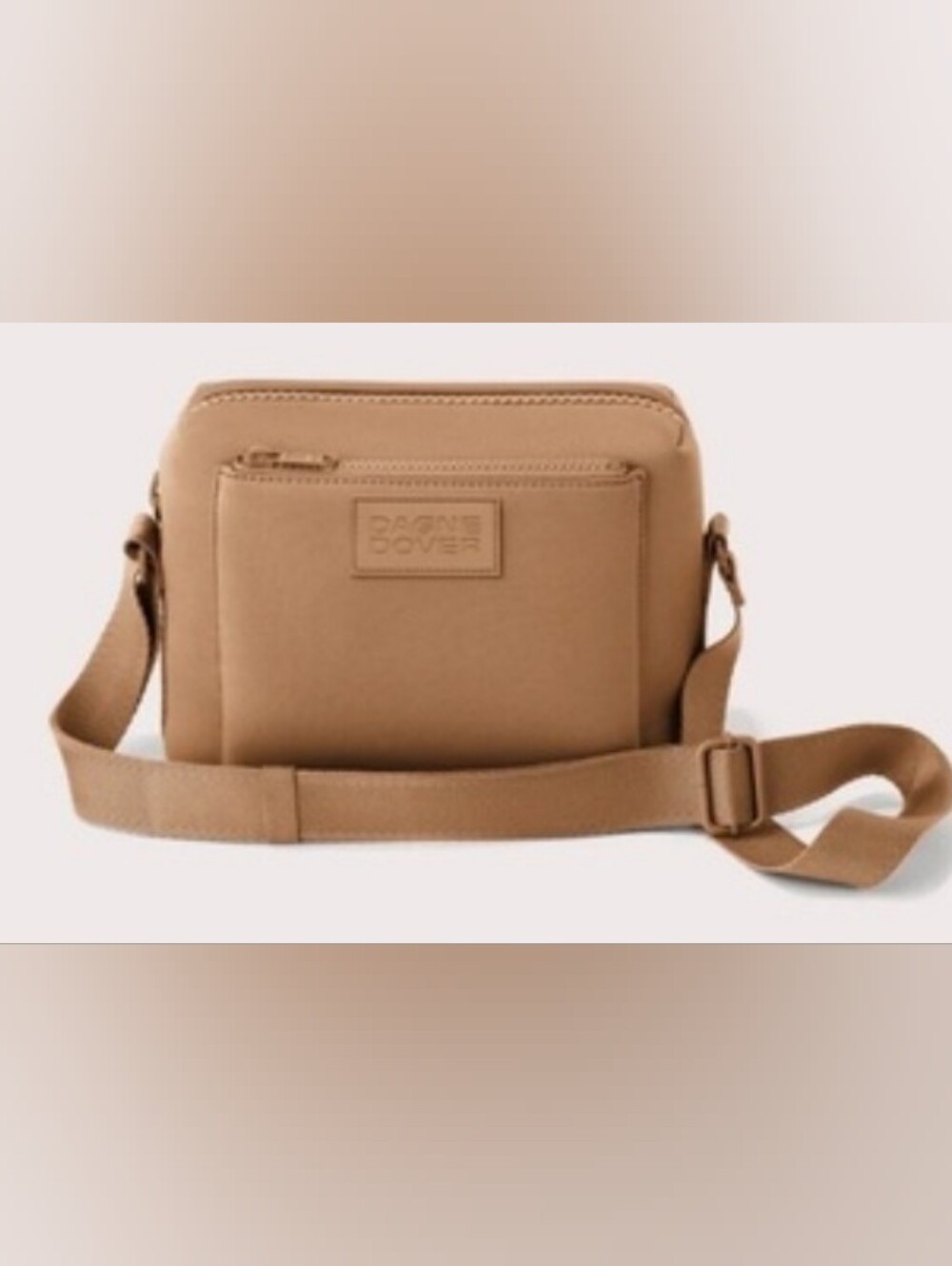 Micah Crossbody Bag